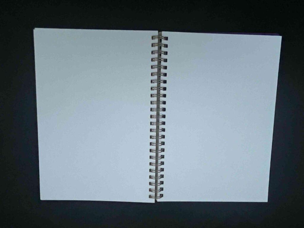 Wood Engraved Book