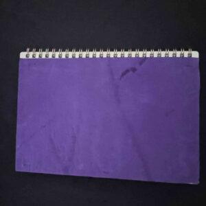 Wood Engraved Book - Image 10