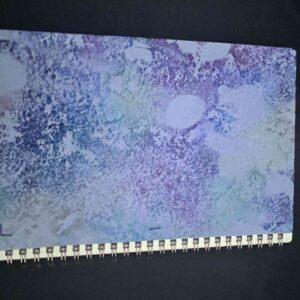 Wood Engraved Book - Image 8