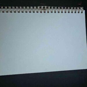 Wood Engraved Book - Image 3