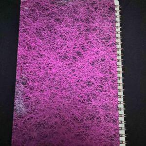 Wood Engraved Book - Image 2