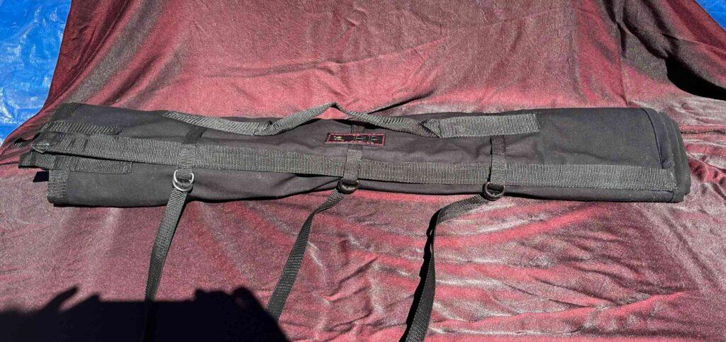 Canvas Toy Bag
