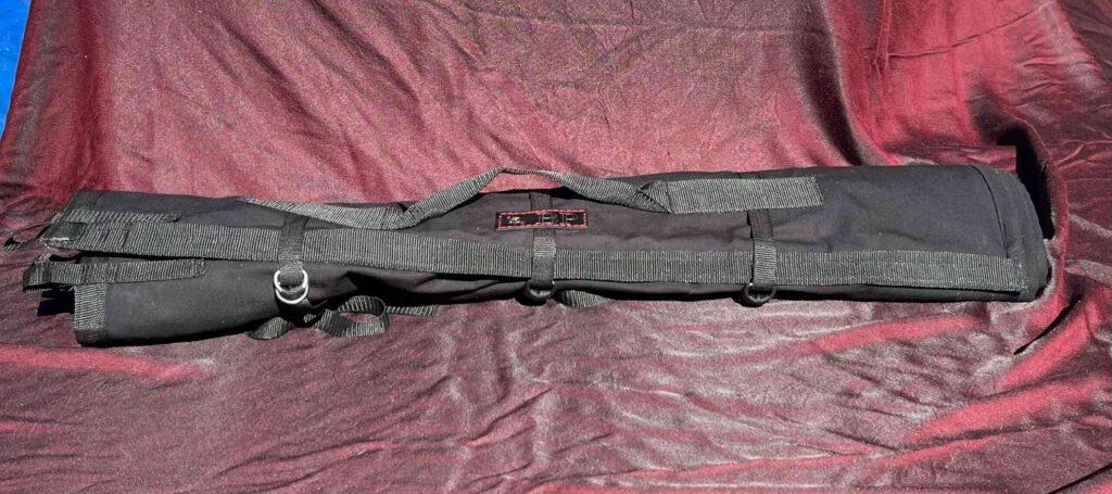 Canvas Toy Bag