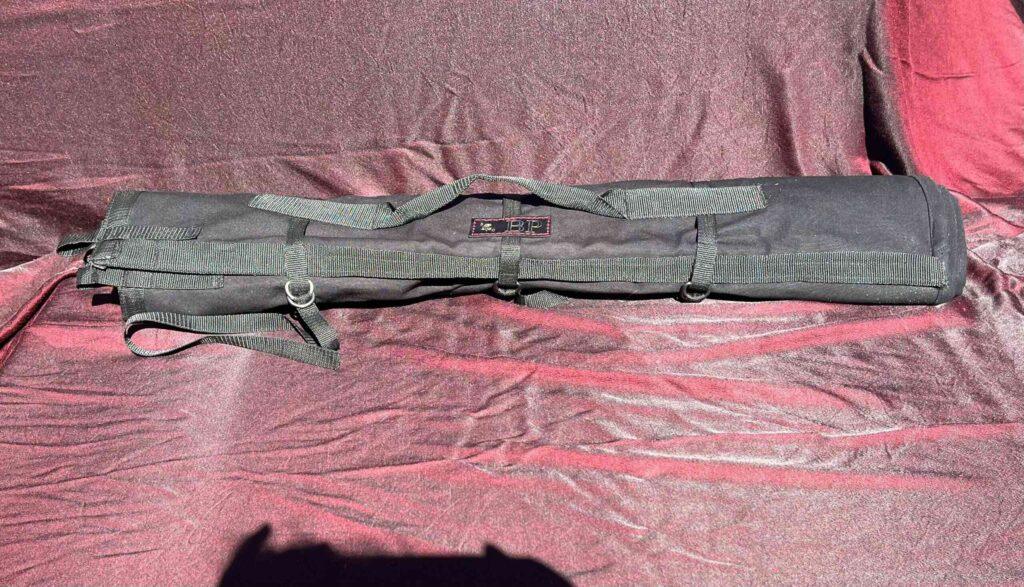 Canvas Toy Bag