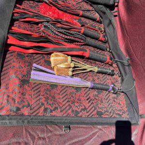 Canvas Toy Bag - Image 9