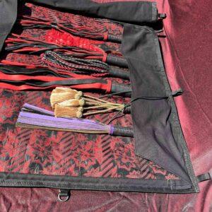 Canvas Toy Bag - Image 8