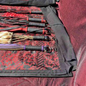 Canvas Toy Bag - Image 7