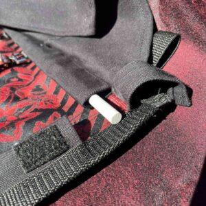 Canvas Toy Bag - Image 5