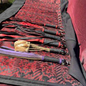 Canvas Toy Bag - Image 4