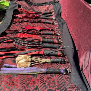 Canvas Toy Bag - Image 3