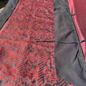 Canvas Toy Bag - Image 2