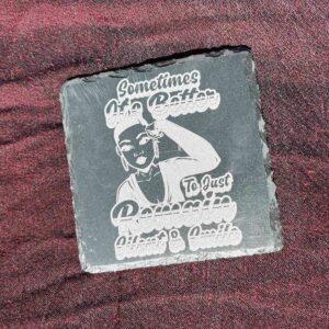 Engraved Slate - Image 71