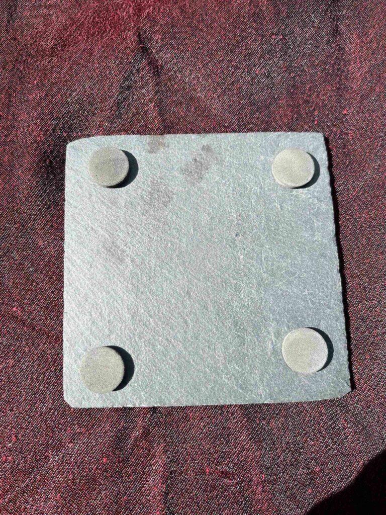 Engraved Slate