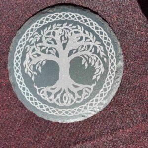 Engraved Slate - Image 61