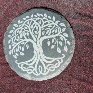 Engraved Slate - Image 60