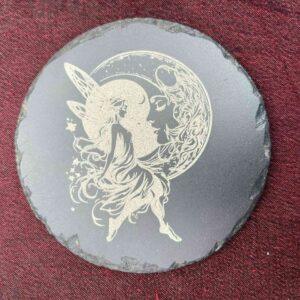 Engraved Slate - Image 54