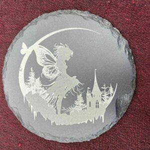 Engraved Slate - Image 52