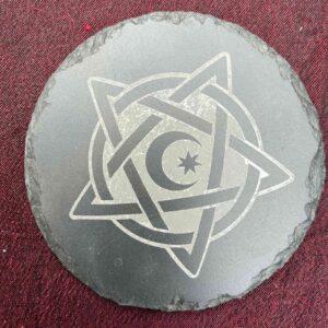 Engraved Slate - Image 51