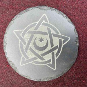 Engraved Slate - Image 50