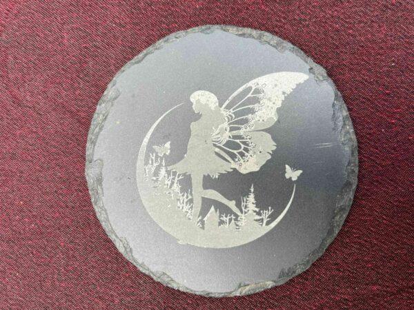 Engraved Slate