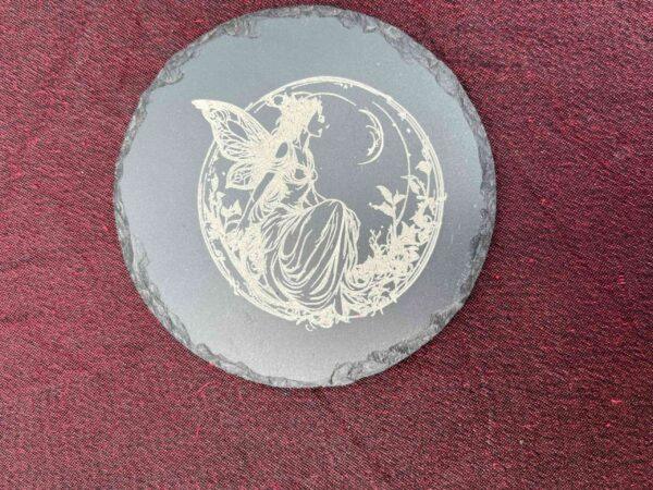 Engraved Slate