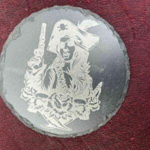 Engraved Slate - Image 46