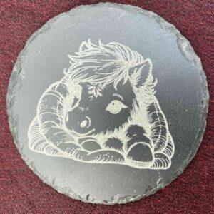 Engraved Slate - Image 39