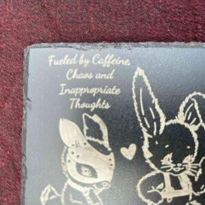 Engraved Slate - Image 37