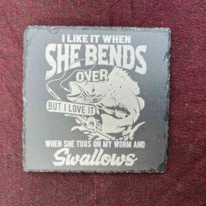 Engraved Slate - Image 36