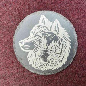 Engraved Slate - Image 35