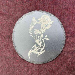 Engraved Slate - Image 34