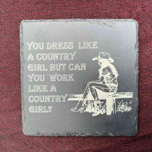 Engraved Slate - Image 28