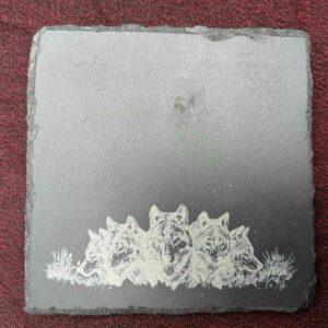 Engraved Slate - Image 24