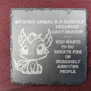 Engraved Slate - Image 12