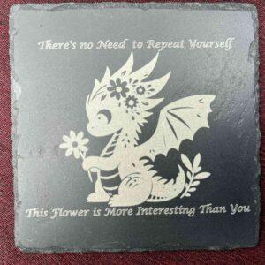 Engraved Slate - Image 11