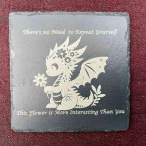 Engraved Slate - Image 10