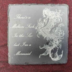 Engraved Slate - Image 8