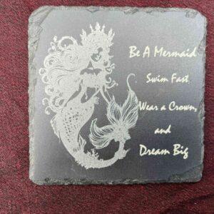 Engraved Slate - Image 7