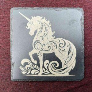 Engraved Slate - Image 5