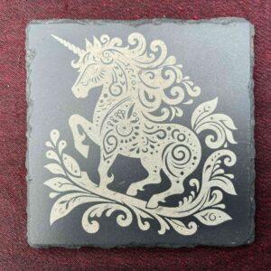 Engraved Slate - Image 4
