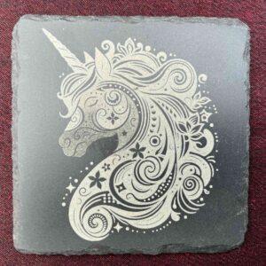 Engraved Slate - Image 2