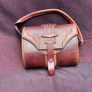 Oval Purse - Image 10