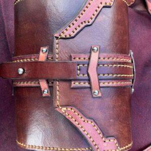 Oval Purse - Image 8