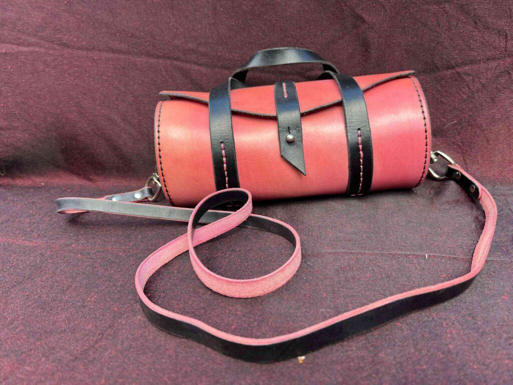 Round Purse