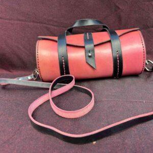 Round Purse - Image 6