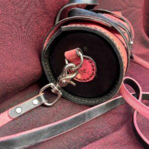 Round Purse - Image 5