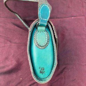 Oval Purse - Image 7