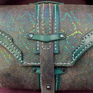 Oval Purse - Image 6