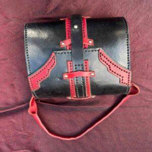 Oval Purse - Image 2