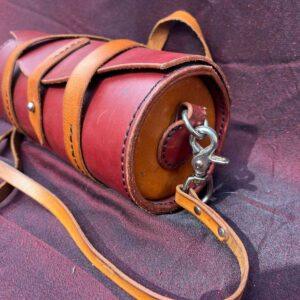 Round Purse - Image 3